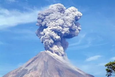 volcÃ¡n jigsaw puzzle