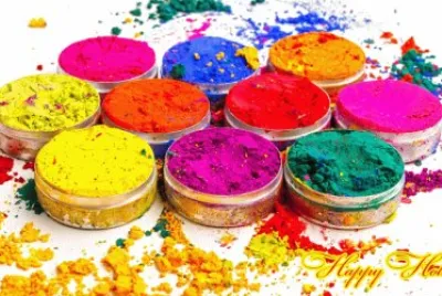 colours 5 jigsaw puzzle