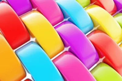 colours 6 jigsaw puzzle