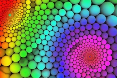 colours 9 jigsaw puzzle