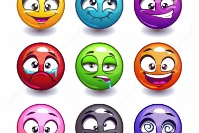 caras