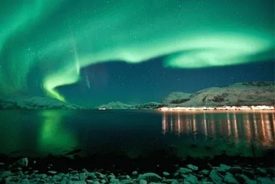 NorvÃ¨ge jigsaw puzzle
