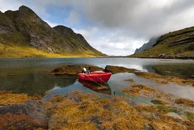NorvÃ¨ge