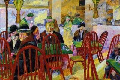 Grace Cossington Smith 1892-1984