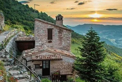 Elcito-Italia jigsaw puzzle