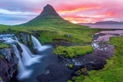 land 9 jigsaw puzzle