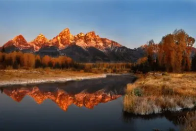 land 18 jigsaw puzzle