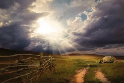 land 24 jigsaw puzzle