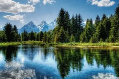 land 25 jigsaw puzzle