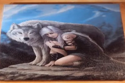9