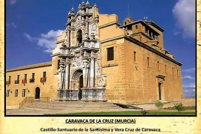CARAVACA DE LA CRUZ (MURCIA)