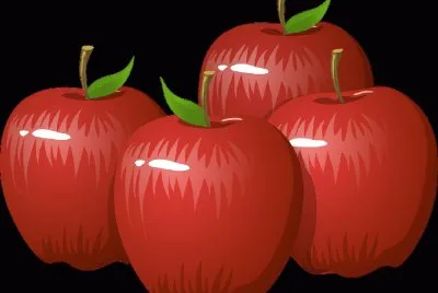 Manzanas- Frutas,Alimentos jigsaw puzzle