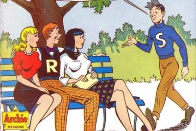 revistas
