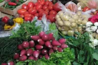 Mercado