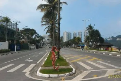 Guarujá - SP