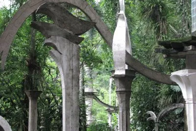 Xilitla jigsaw puzzle