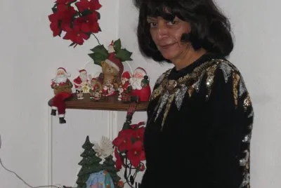 Martha jigsaw puzzle