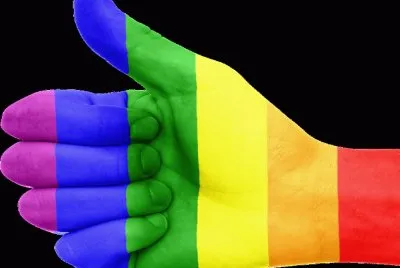 Bandera- Mano, SÃ­mbolo