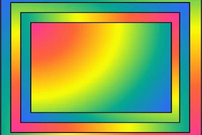 Marcos- Iridiscentes