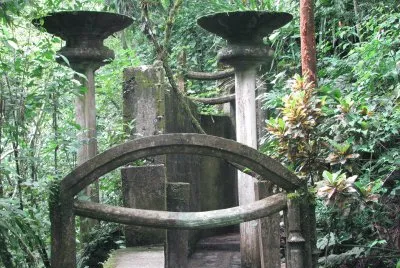 Xilitla II jigsaw puzzle