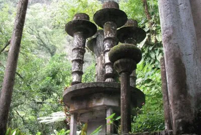 Xilitla III jigsaw puzzle