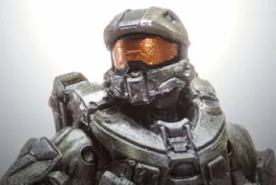 Halo.