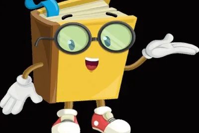 Libro- CarÃ¡cter