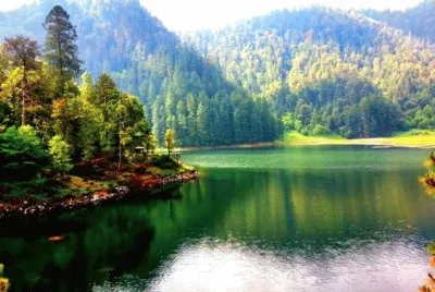 todo paisaje jigsaw puzzle