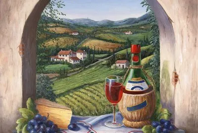 todo paisaje jigsaw puzzle