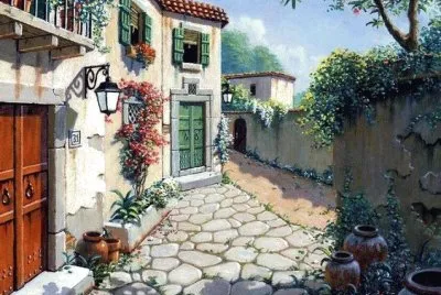 todo paisaje jigsaw puzzle