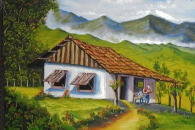todo paisaje jigsaw puzzle