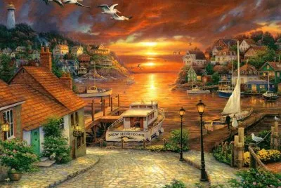 todo paisaje jigsaw puzzle