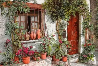 todo paisaje