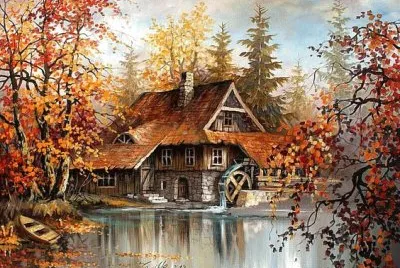 todo paisaje jigsaw puzzle
