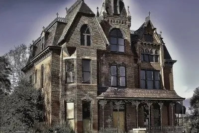 haunted 4