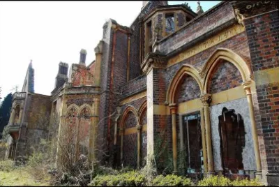 haunted 6