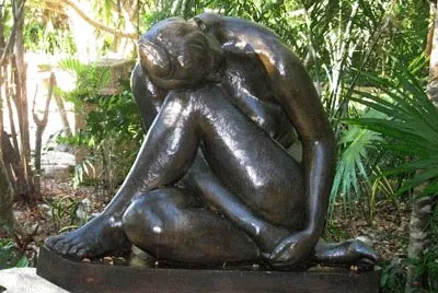 sculpture
