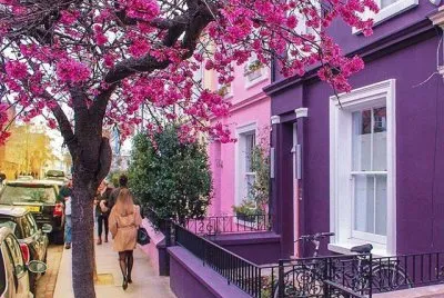 פאזל של Londres
