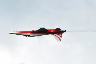 patrouille suisse