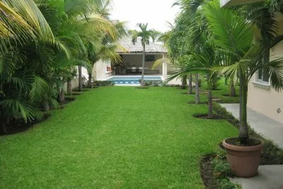 casa de Chiconcuac, Morelos