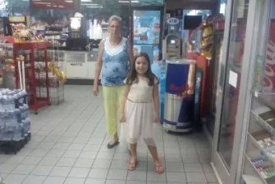 ALIX Y GABRIELA