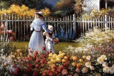 todo paisaje jigsaw puzzle