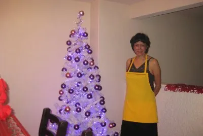 Navidad con mi cuÃ±ada