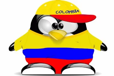 PingÃ¼ino- Colombia