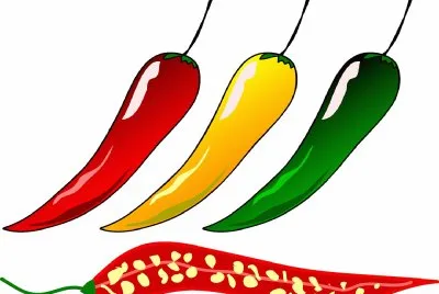 Chili Pepper-Especias