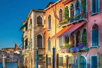 Venecia jigsaw puzzle