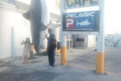 LOS CAYOS MIAMI