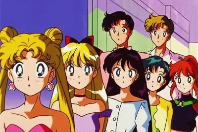 anime