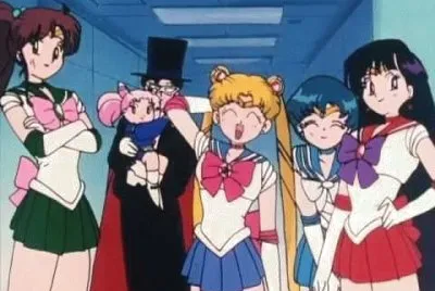 anime