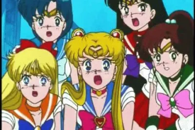 anime
